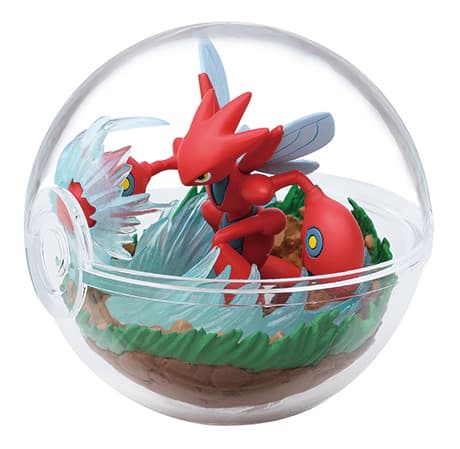 Scizor Standard
