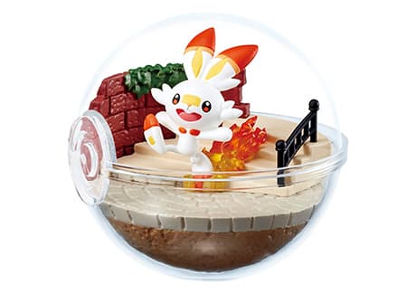 Scorbunny Standard