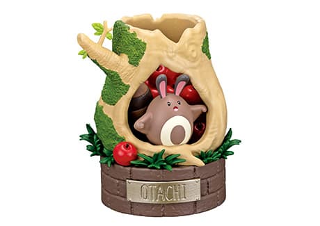 Sentret Standard