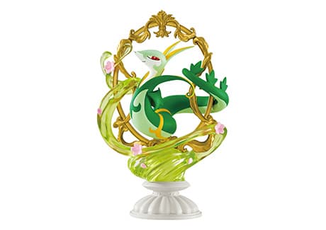 Serperior Standard
