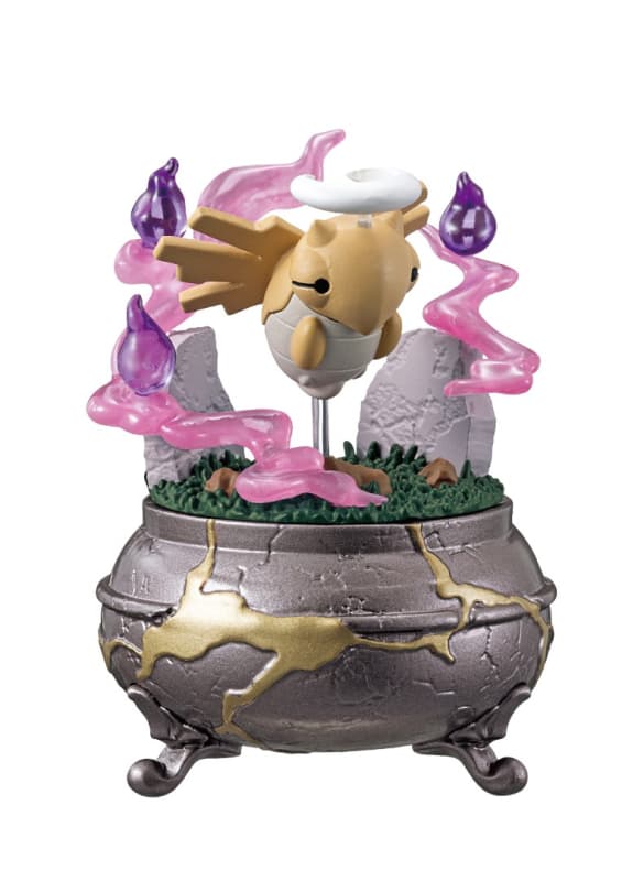 Shedinja Standard