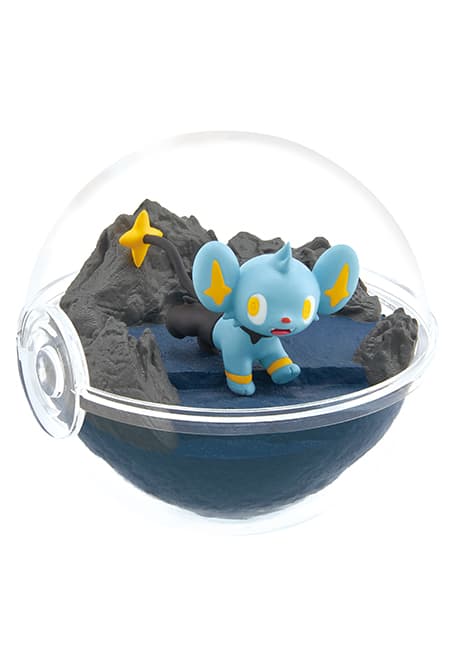 Shinx Standard