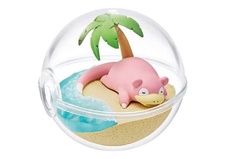 Slowpoke Standard