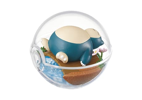 Snorlax Standard