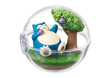 Snorlax Standard