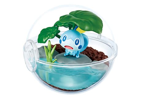 Sobble Standard