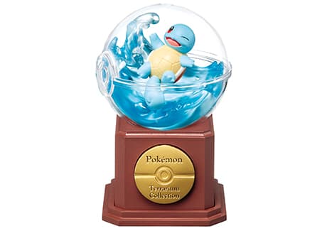 Squirtle Standard