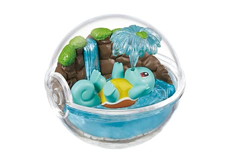 Squirtle Standard
