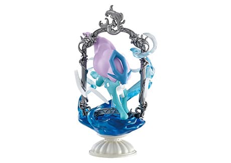 Suicune Standard
