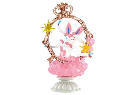 Sylveon Standard