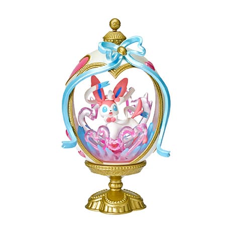 Sylveon Standard