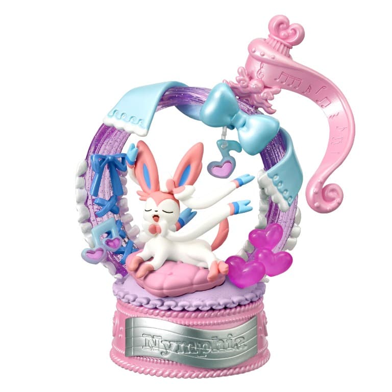 Sylveon Standard