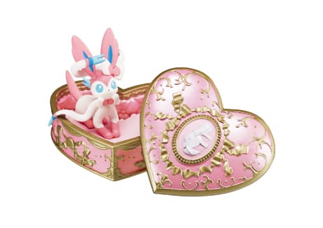 Sylveon Standard