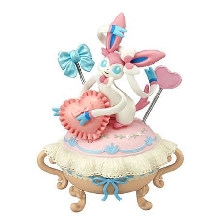 Sylveon Standard