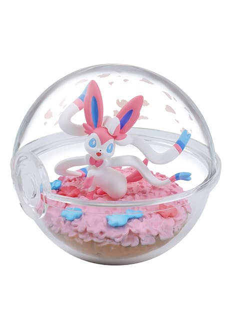 Sylveon Standard