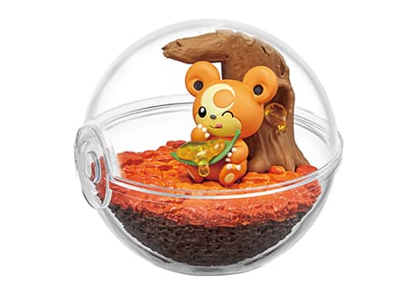 Teddiursa Standard