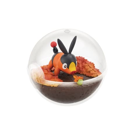 Tepig Standard