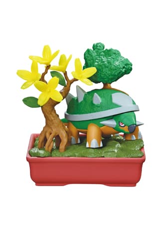 Torterra Standard