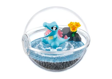 Totodile Standard