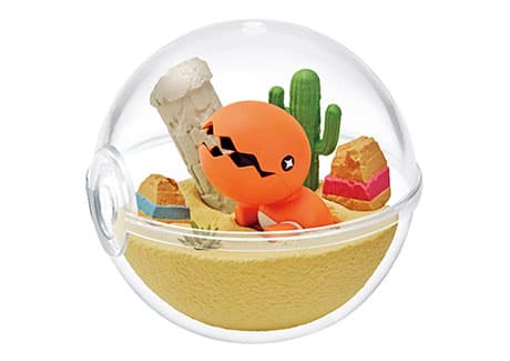 Trapinch Standard