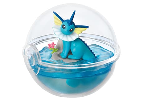 Vaporeon Standard