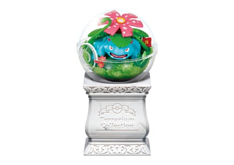 Venusaur Standard