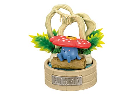 Vileplume Standard