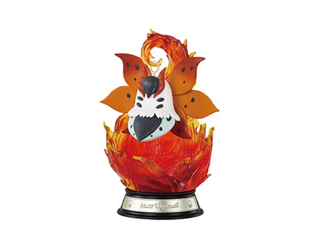 Volcarona Standard