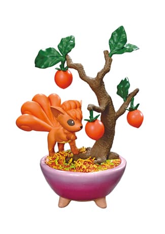 Vulpix Standard