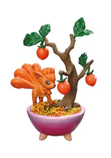 Vulpix