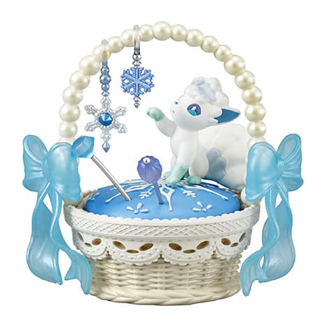 Vulpix