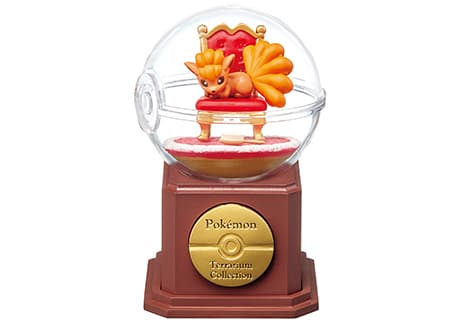 Vulpix Standard