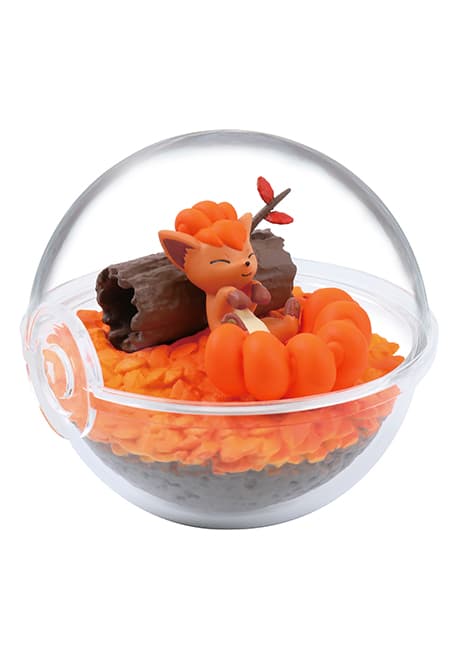 Vulpix Standard