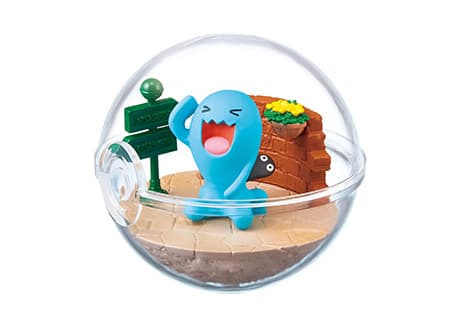 Wobbuffet Standard