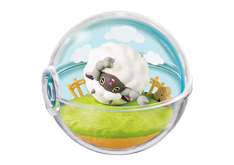 Wooloo Standard