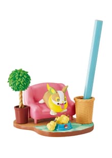Yamper