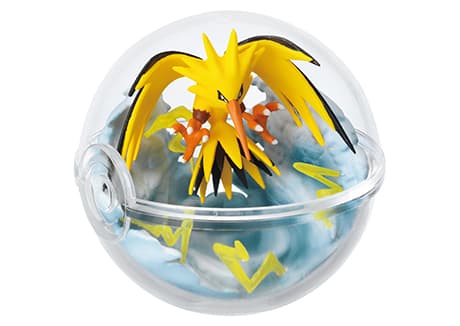 Zapdos Standard
