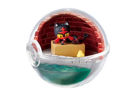 Litten Standard