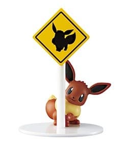 Eevee Standard