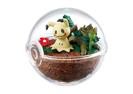 Mimikyu Standard