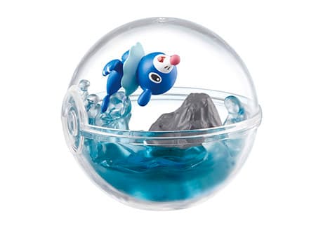 Popplio Standard