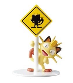 Meowth Standard