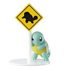Squirtle Standard