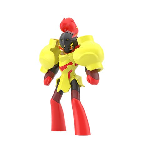 グレンアルマ パルデア地方 2 Set