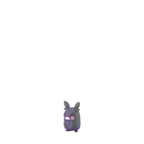 モルペコ Galar Region 2 Set