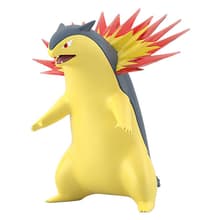 Johto Region Set