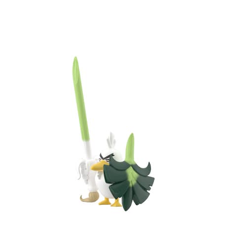 ネギガナイト Galar Region 2 Set