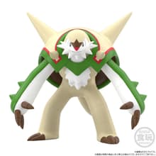 Chesnaught
