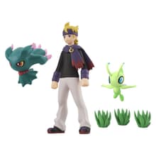Misdreavus