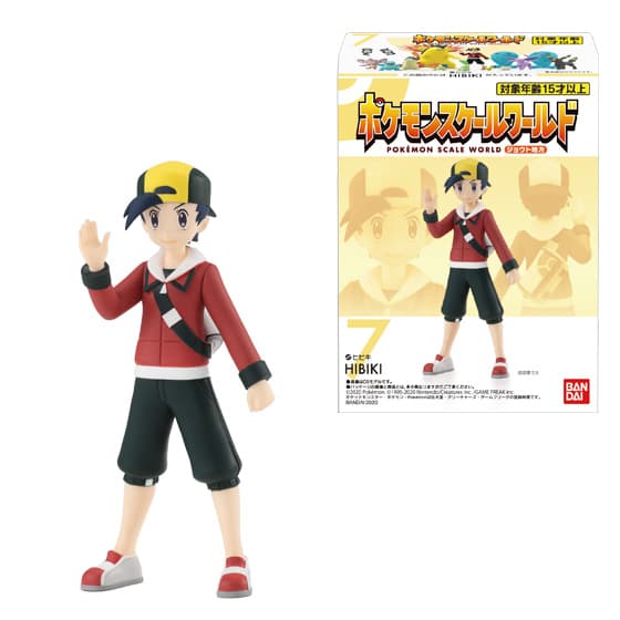 Typhlosion Johto Region Set